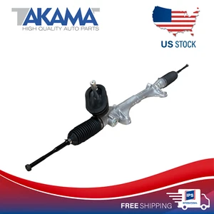 NUEVO Conjunto completo de cremallera y piñón de dirección asistida para 07-12 NISSAN SENTRA 2,0 L - Imagen 1 de 5