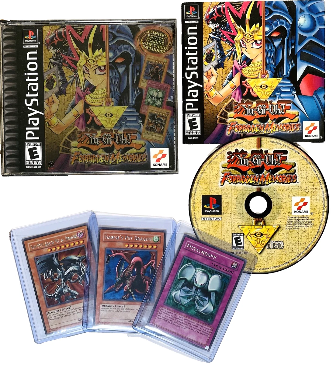 Sony PlayStation 1 Casino and Cards Video Games for sale | eBay