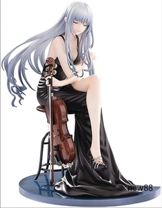 Girls' Frontline 2:Exilium Spiel 1/7 19CM AN-94 Figur AK-12 Ornament PVC Geschenk - Bild 1 von 15