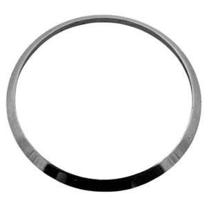 Original Rolex Smooth Vintage Modell 1,7mm Stärke 26mm Edelstahl Lünette - Bild 1 von 5