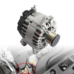 11258 Lichtmaschine Austausch Kompatibel mit Nissan 2007-2012 Sentra & Altima... - Bild 1 von 6
