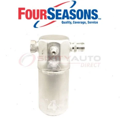 Four Seasons AC Replacement Kit for 1998-2003 GMC Sonoma - Heating Air bw Foto 1 de 4