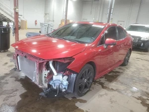 Chassis ECM Multifunction Integrated Unit Fits 17-18 IMPREZA 2059558 - Picture 1 of 12