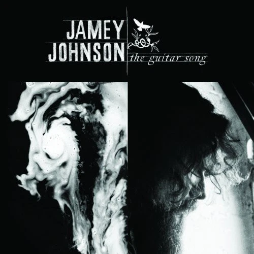 Jamey Johnson - The Guitar Song [New CD] — 第 1/1 张图片
