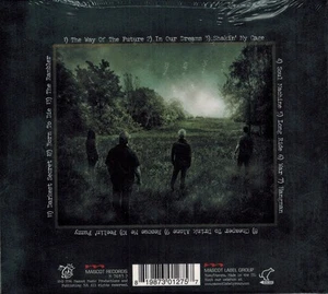 Black Stone Cherry - Kentucky (CD, Album, Dig) (Very Good Plus (VG+)) - 35814526 - Picture 1 of 4