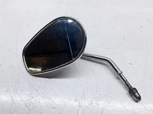 Specchietto retrovisore sinistro corto Harley-Davidson Electra Glide Ultra Classic 2004 - 91845-03B - Foto 1 di 6