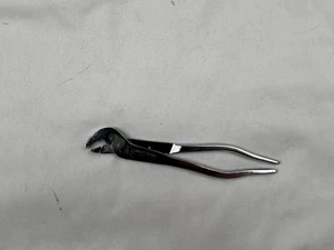 Craftsman USA 5" Ignition Pliers No 4513 - Foto 1 di 2