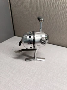 Pfluger Cetina SpinCast Fishing Reel NEW Excellent Condition.  - Picture 1 of 7