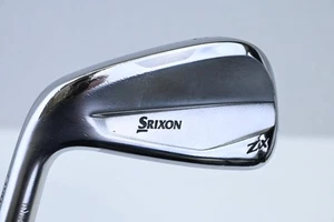 Left Hand Srixon ZX Utility #3 Iron / 20 Degree / Stiff Flex UST Recoil 95 Shaft - Picture 1 of 6