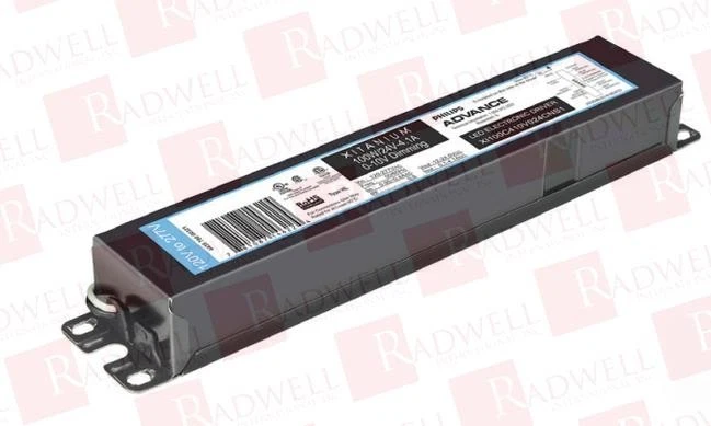 PHILIPS XI100C410V024FNS1 / XI100C410V024FNS1 (TOTALMENTE NUEVO) Foto 1 de 1