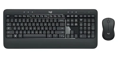 Logitech MK540 (920-008671) Wireless Keyboard and Mouse Combo, NEW MUST SEE! - Image 1 of 4