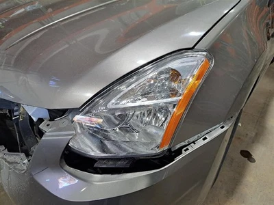 Lh Driver Side Headlamp Assembly 2012 Rogue Sku#4274409 - Image 1 of 4