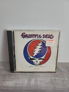 Grateful Dead Steal Your Face Volume 1 1974 Grateful Dead Records CD 4006 - Picture 1 of 5