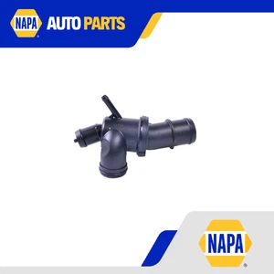 Coolant Thermostat fits MERCEDES B180 W245 2.0D 05 to 11 OM640.940 Gates Quality - Picture 1 of 8