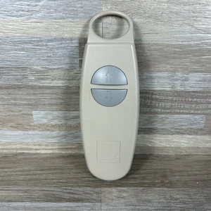 Acorn / Brooks Stairlift 120 / 130 Chair Lift Send Call IR Hook Remote Control - Picture 1 of 6