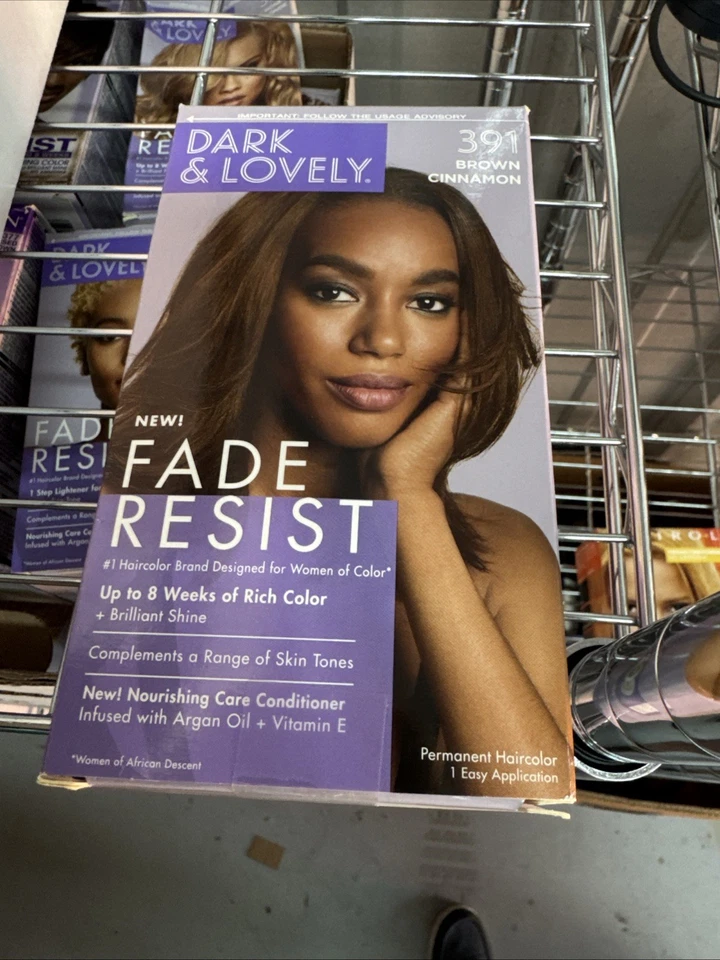 Canela marrón color oscuro y encantador #391 Foto 1 de 1