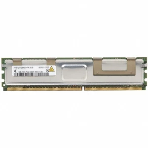 Qimonda HYS72T128420HFA-3S-B 1GB DDR2 Server RAM Memory- 6 Pack - Picture 1 of 1