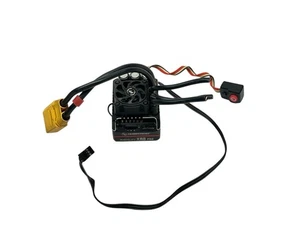 Hobbywing XeRun XR8 Pro G2 2-4S Competition Sensored Brushless 1/8 Esc #16699 - Picture 1 of 8