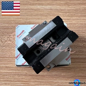 NEW R165181320 For Rexroth slider New in box - Picture 1 of 13