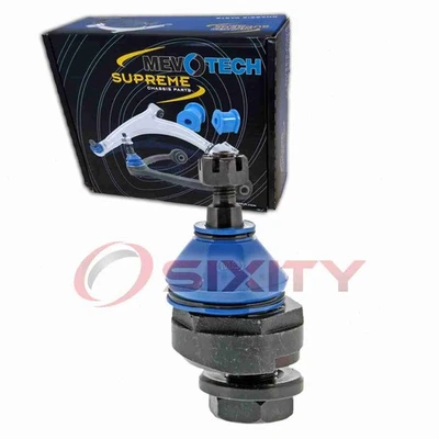 Rótula de suspensión superior delantera Mevotech Supreme para Acura RL zj 1996-2004 Foto 1 de 4