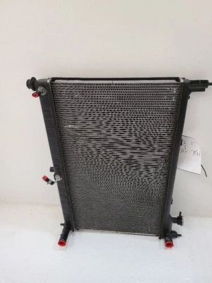 2015 2016 2017 2018 2019 2020 NISSAN MURANO Radiator CVT  Foto 1 de 4