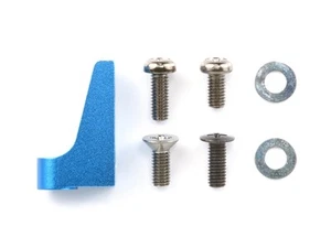 Tamiya 54090 RC TB03 Aluminum Right Servo Stay For FF04/TT02/TT02B/DB01/TRF503 - Picture 1 of 1