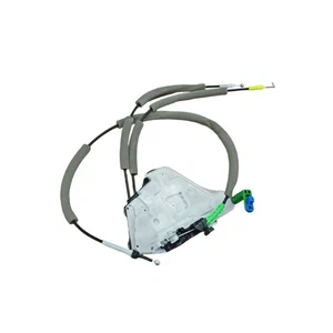 Car Repair Vehicle Maintenance Door Lock Actuator Easy Installation Process - Picture 1 of 6