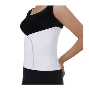 Broken Rib Brace for Women and Man, Compression Wrap, Medium - Picture 1 of 4