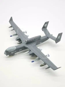 1/144 China Nine Sky Large Drone Mothership Unpainted Model Kit 3D Printed - Picture 1 of 10