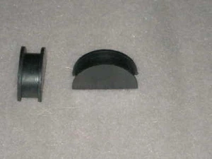 VOLVO (1) OE CAMSHAFT HALF MOON, 240 76-84, 240 TURBO 81-85 - Picture 1 of 1