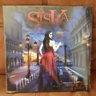 Siska - Romantic Dark Violent Vinyl