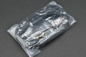 Mint! Audio Craft ARR Analog Phono Tonearm Cable 1.5m DIN RCA - Picture 1 of 3