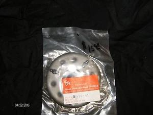 3 finger clutch spring  retainer - Foto 1 di 1