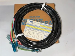 175202 NEW GENUINE OEM JOHNSON EVINRUDE OUTBOARD TRIM & TILT WIRE HARNESS LOT R6 - Picture 1 of 2