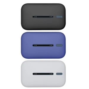 Flexible Sleeve Soft Housing Case Washable Cover Shell for Mobile WiFi 3 Router - Picture 1 of 11