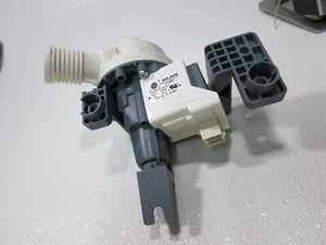 B20-3A Waschmaschine Ablaufpumpe Ersatz W10850021 geprüft gut Whirlpool - Bild 1 von 5