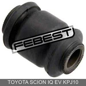 Front Bushing, Front Control Arm For Toyota Scion Iq Ev Kpj10 (2012-) - Picture 1 of 1