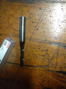5mm Nachi Japón CoHSS Molino CNC Largo TALADRO DE RANURA 8mm OD Vástago 2AGEL5 LIST6494 - Imagen 1 de 1