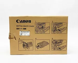 Botella de tóner residual Canon FM2-5383-000 para IR-2016 - Imagen 1 de 1