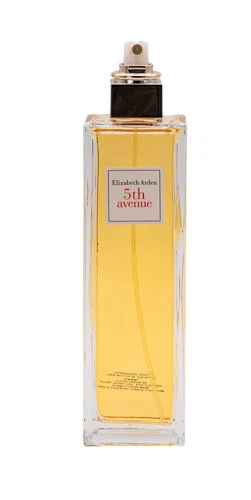 Perfume para mujer 5th Avenue de Elizabeth Arden 4,2 OZ nuevo probador Foto 1 de 1