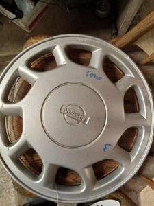 Wheel Cover NISSAN VERSA 07 08 09 - Picture 1 of 4