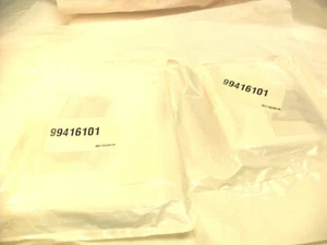 qty 2 - Hoffman 99416101 Gasket Kit Electrical Enclosure Sealed Bags - Picture 1 of 3