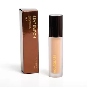 VELO A CLESSIDRA Fluido Ritocco - "FAIR" - 0,10 OZ / 3,2 ml - Made in Italy - Foto 1 di 6