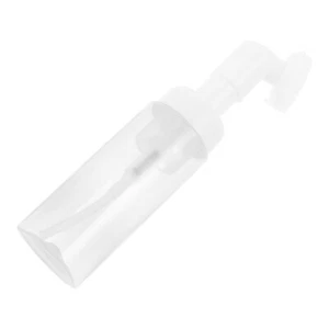 Flasche Gesichtsdusche leer Reise Schaum Spender - Bild 1 von 12