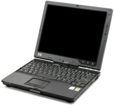 HP TC4400 Intel Core 2 Duo 5600 1.83GHz 2GB 160GB Refurbished