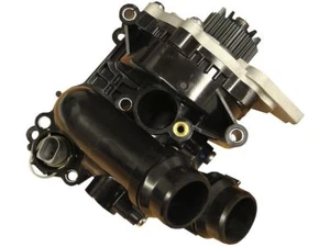 For 2009-2015 Audi TT Quattro Water Pump 68518XHTN 2010 2011 2012 2013 2014 - Picture 1 of 2