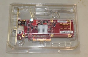 DSSD CX-1 DSSD ISLEY 001036-05 Controller Client Card 105-587-003-00 DELL - Picture 1 of 1