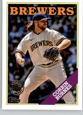 2023 Topps MLB Baseball Series One 1988 Cards Pick From List/Complete Your Set