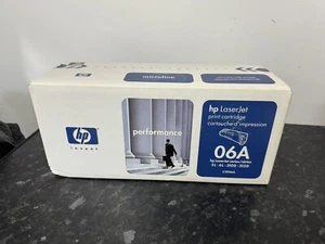 Original HP Print Cartridge 06A C3906A LaserJet Serie 5L 6 L 3100 3150 - Picture 1 of 11