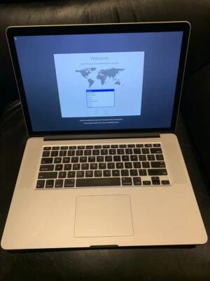 Apple MacBook Pro 13" 2013 (512GB SSD i7 3.0GHz, 8GB RAM) Laptop Great Value - Image 1 of 4